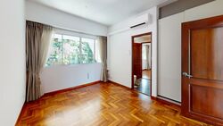 Pepys Hill Condominium (D5), Condominium #536200701